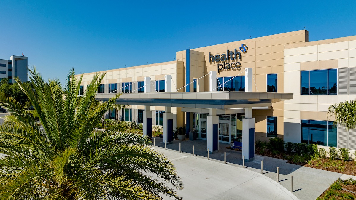 Fleming Island Location